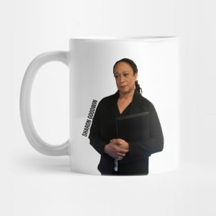 CHICAGO MED - SHARON GOODWIN - S. EPATHA MERKERSON Mug